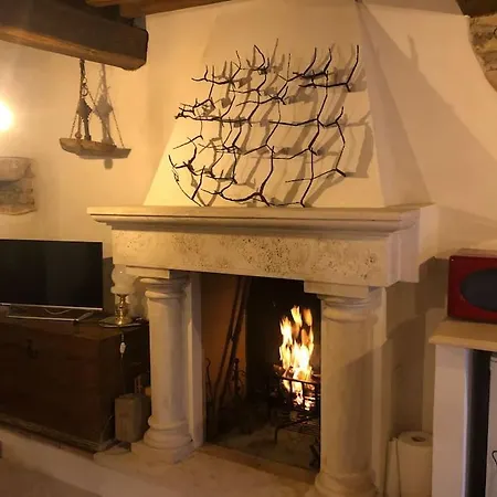 La Casa Nel Castellare *