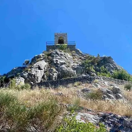 Сasa de vacaciones La Casa Nel Castellare