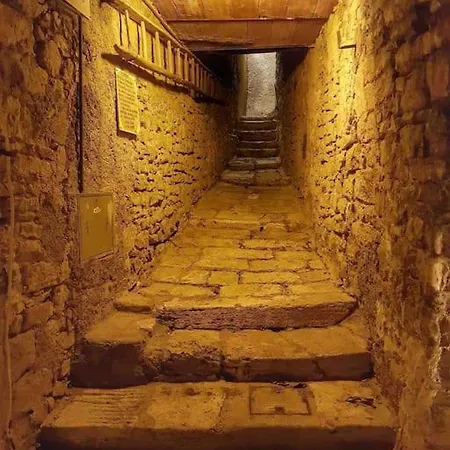 La Casa Nel Castellare