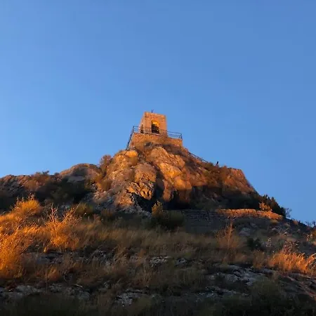 La Casa Nel Castellare Campiglia dʼOrcia