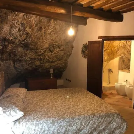 Сasa de vacaciones La Casa Nel Castellare