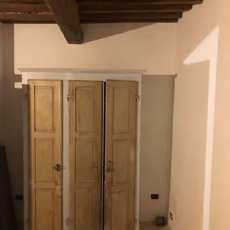 Сasa de vacaciones La Casa Nel Castellare Campiglia dʼOrcia