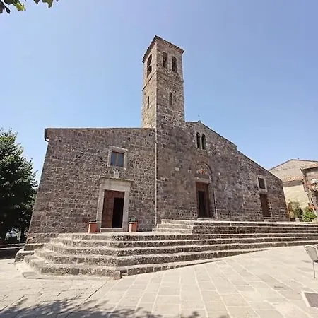 La Casa Nel Castellare *