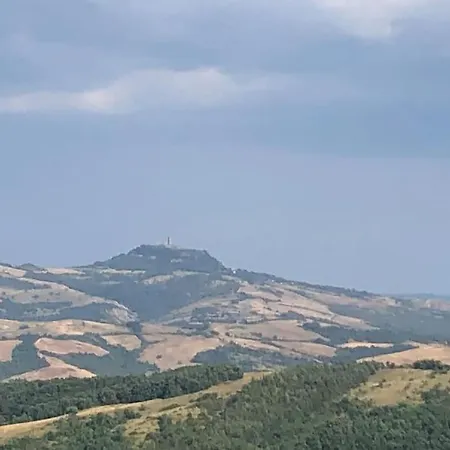 Сasa de vacaciones La Casa Nel Castellare *