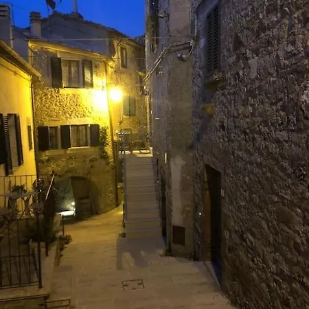 La Casa Nel Castellare