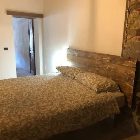 La Casa Nel Castellare * Campiglia dʼOrcia