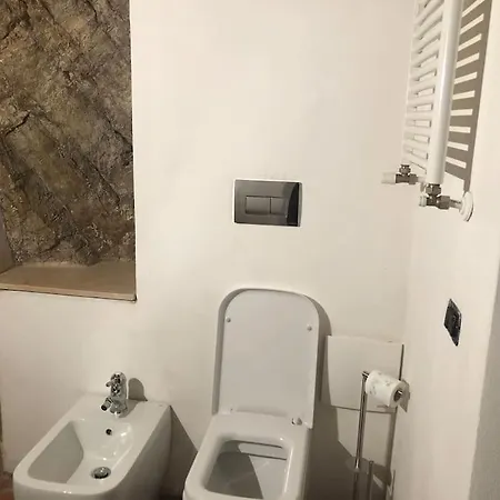 La Casa Nel Castellare Сasa de vacaciones