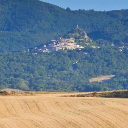 La Casa Nel Castellare