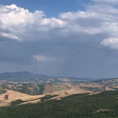 La Casa Nel Castellare Сasa de vacaciones Campiglia dʼOrcia