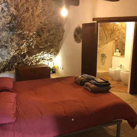 La Casa Nel Castellare