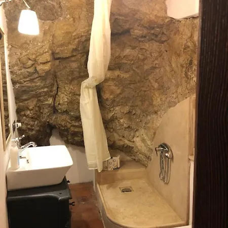 La Casa Nel Castellare *