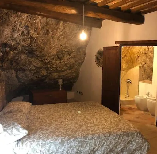 Feriehus La Casa Nel Castellare