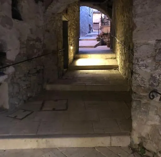 La Casa Nel Castellare