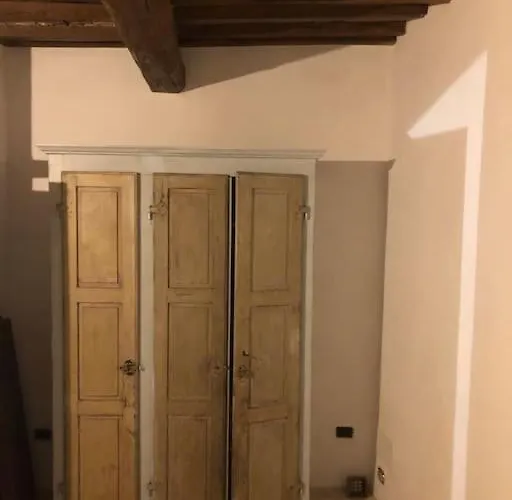 Feriehus La Casa Nel Castellare Campiglia dʼOrcia