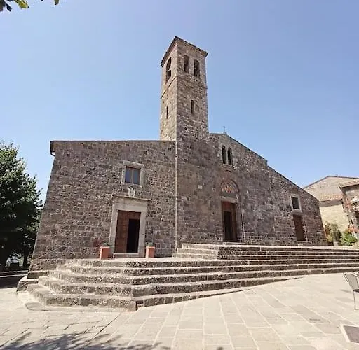 La Casa Nel Castellare *