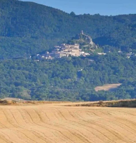 La Casa Nel Castellare