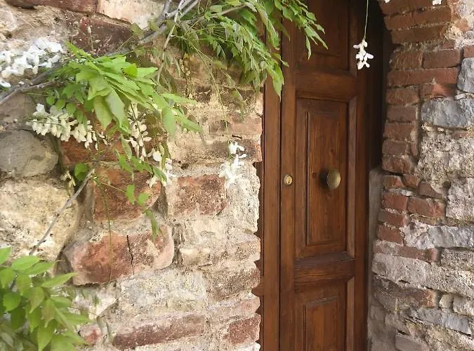 La Casa Nel Castellare