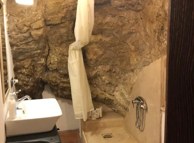 La Casa Nel Castellare *